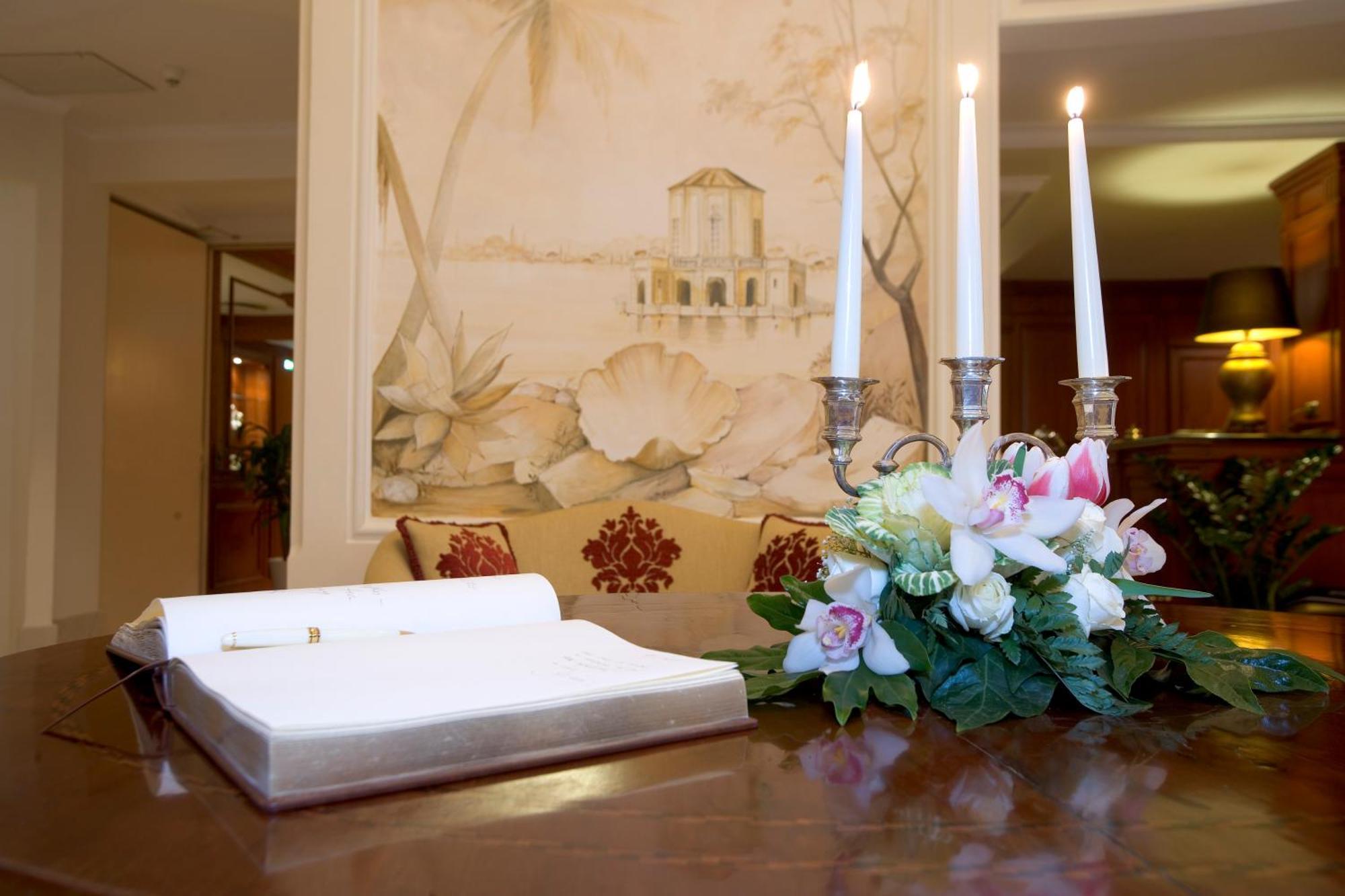 Palazzo Alabardieri Nápoles Habitación foto
