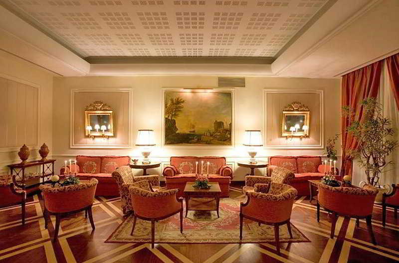 Palazzo Alabardieri Nápoles Exterior foto