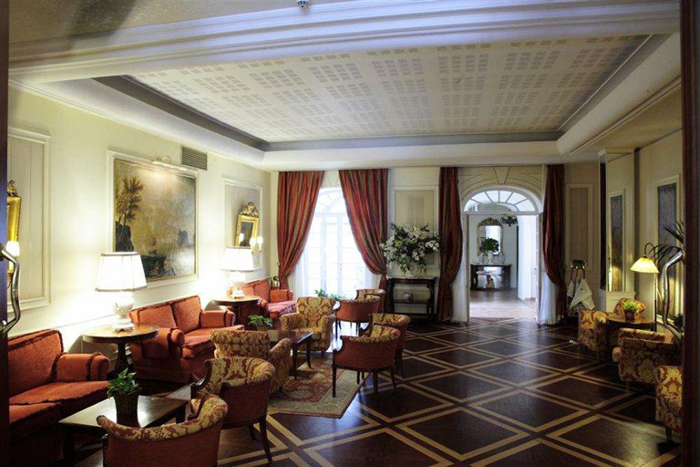 Palazzo Alabardieri Nápoles Exterior foto